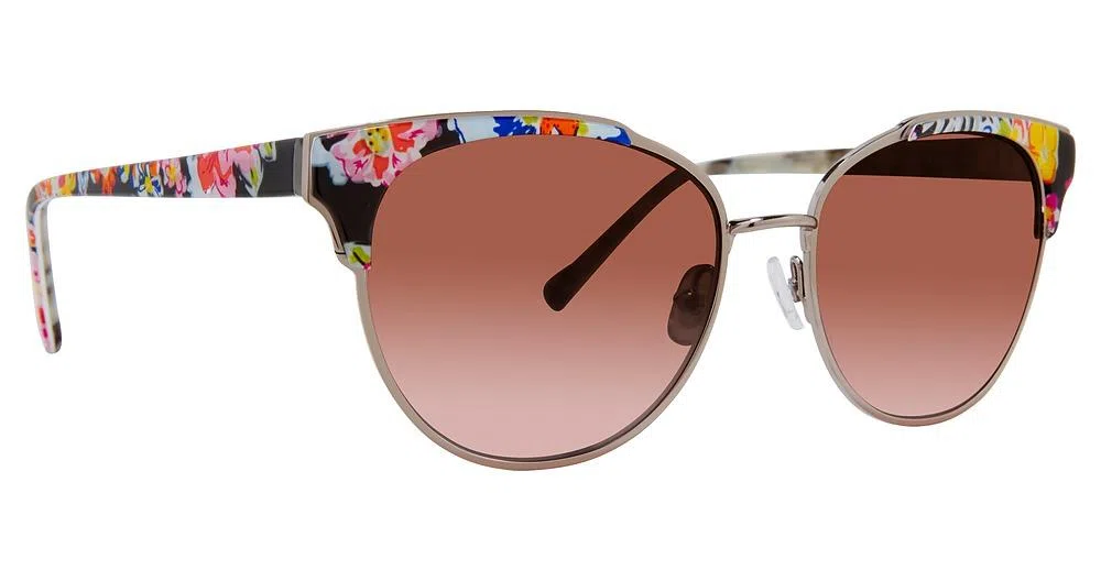 Vera Bradley DarlaJ Sunglasses - view 2